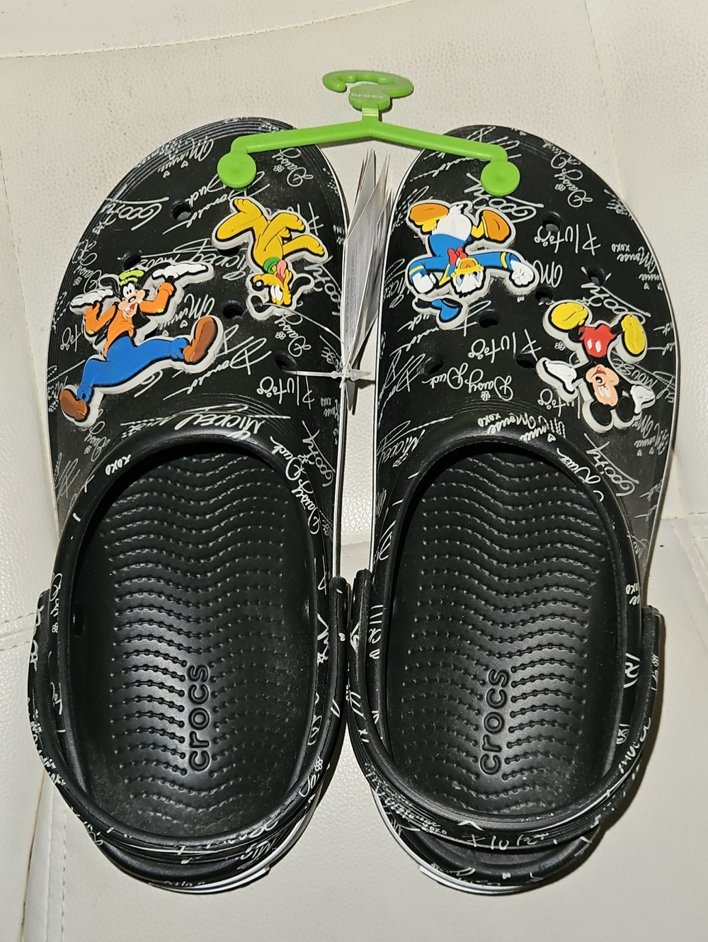 Unisex Disney Crocs